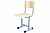 Стул детский регулируемый АТНЕР